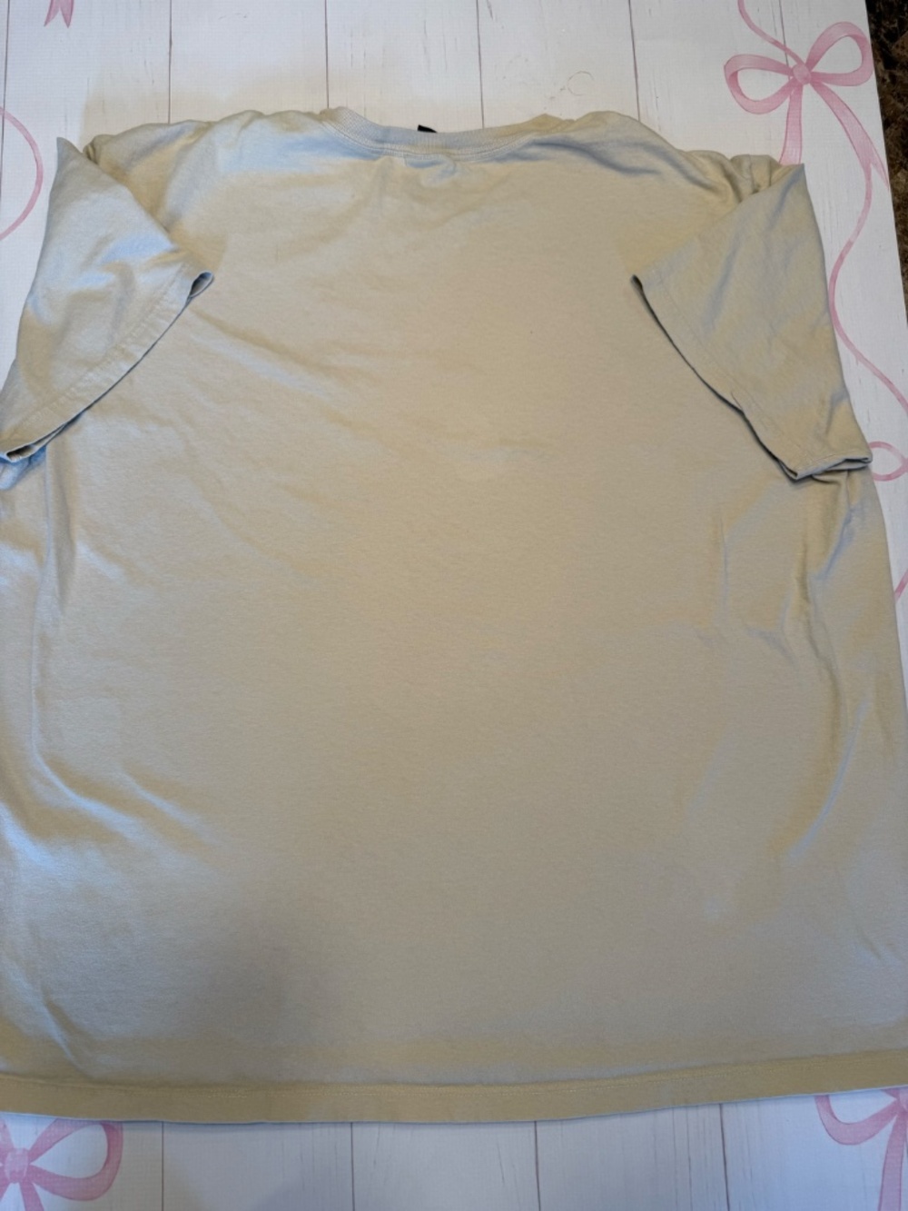 Polo Ralph Lauren Vintage Crewneck T-shirt Size XXL - Picture 3 of 3